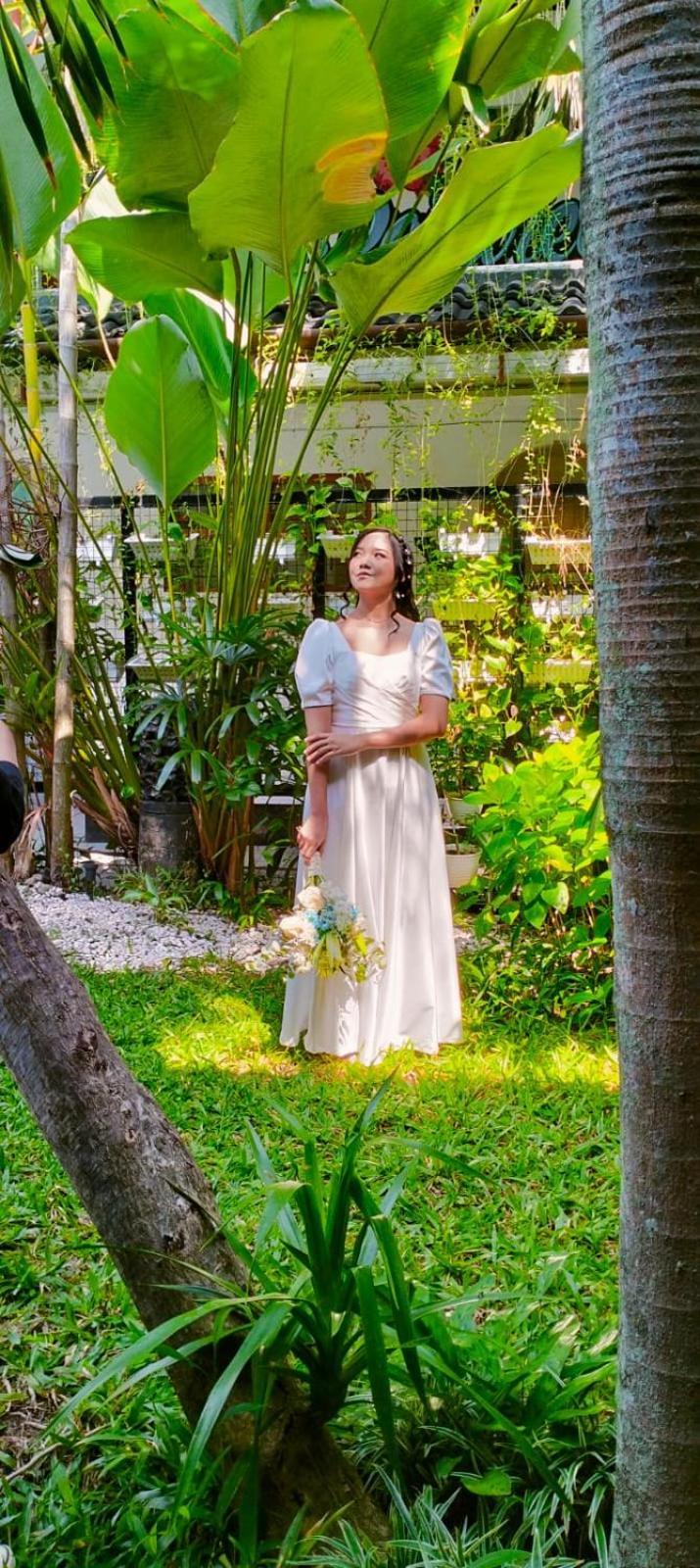Raintree Boutique Villa & Gallery Yogyakarta Exteriör bild